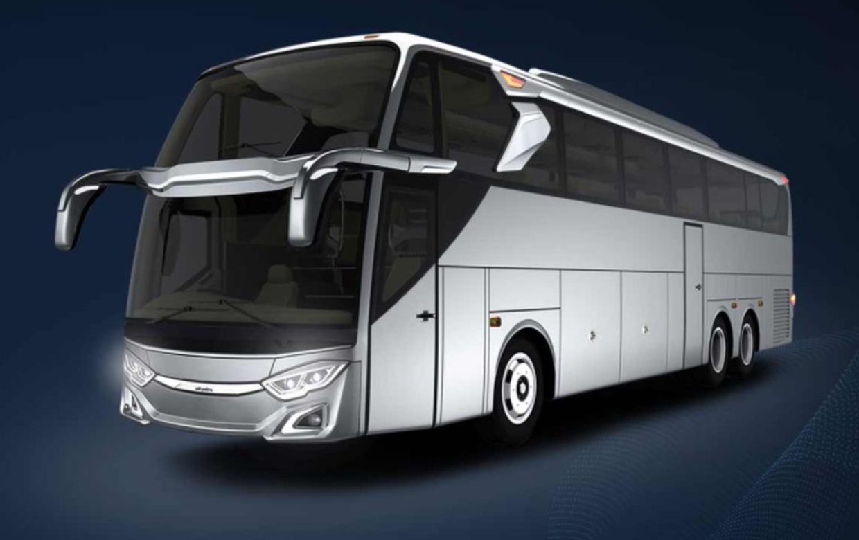 Bus Rental - BorobudurLocalTour
