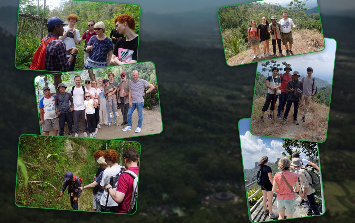 menoreh-trekking-hill